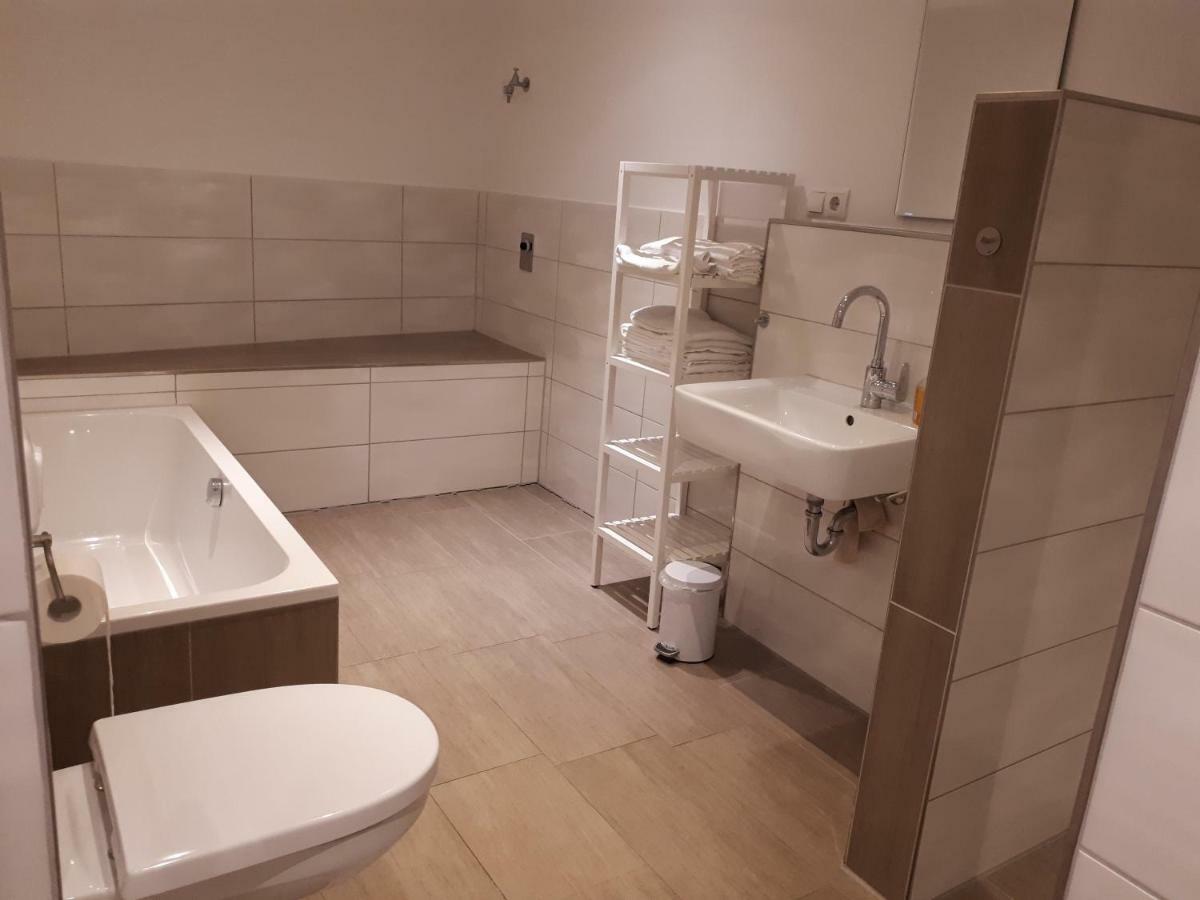 Villa Wasser Hörstel Kültér fotó