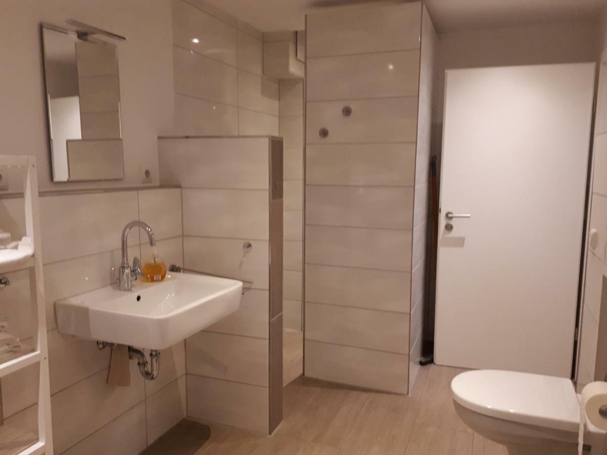 Villa Wasser Hörstel Kültér fotó