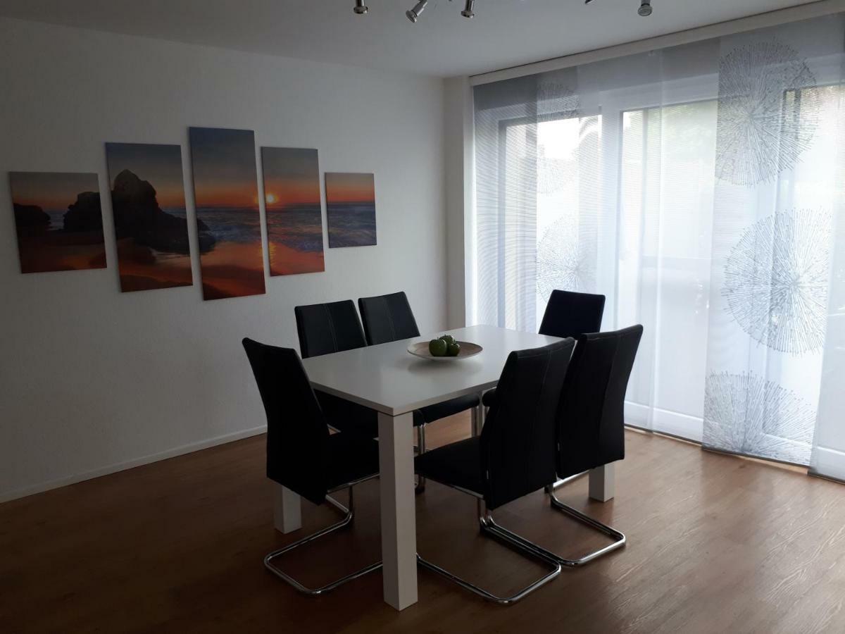Villa Wasser Hörstel Kültér fotó