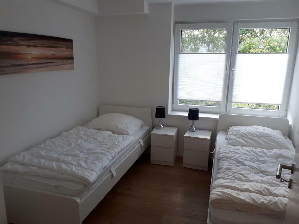 Villa Wasser Hörstel Kültér fotó