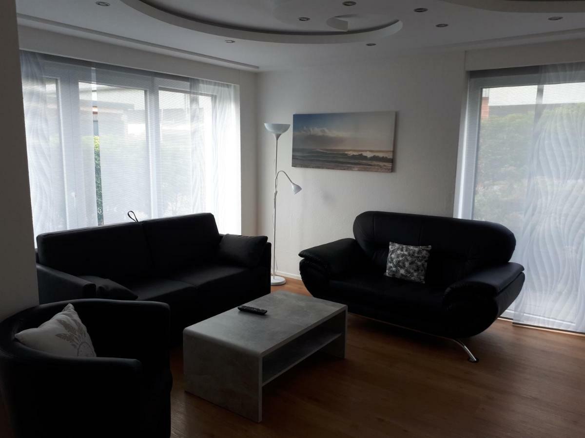 Villa Wasser Hörstel Kültér fotó