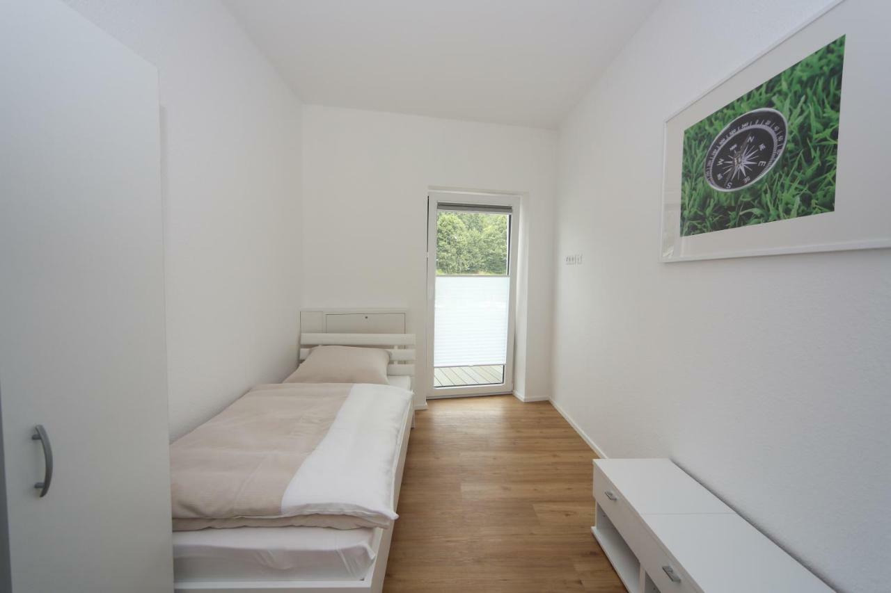 Villa Wasser Hörstel Kültér fotó