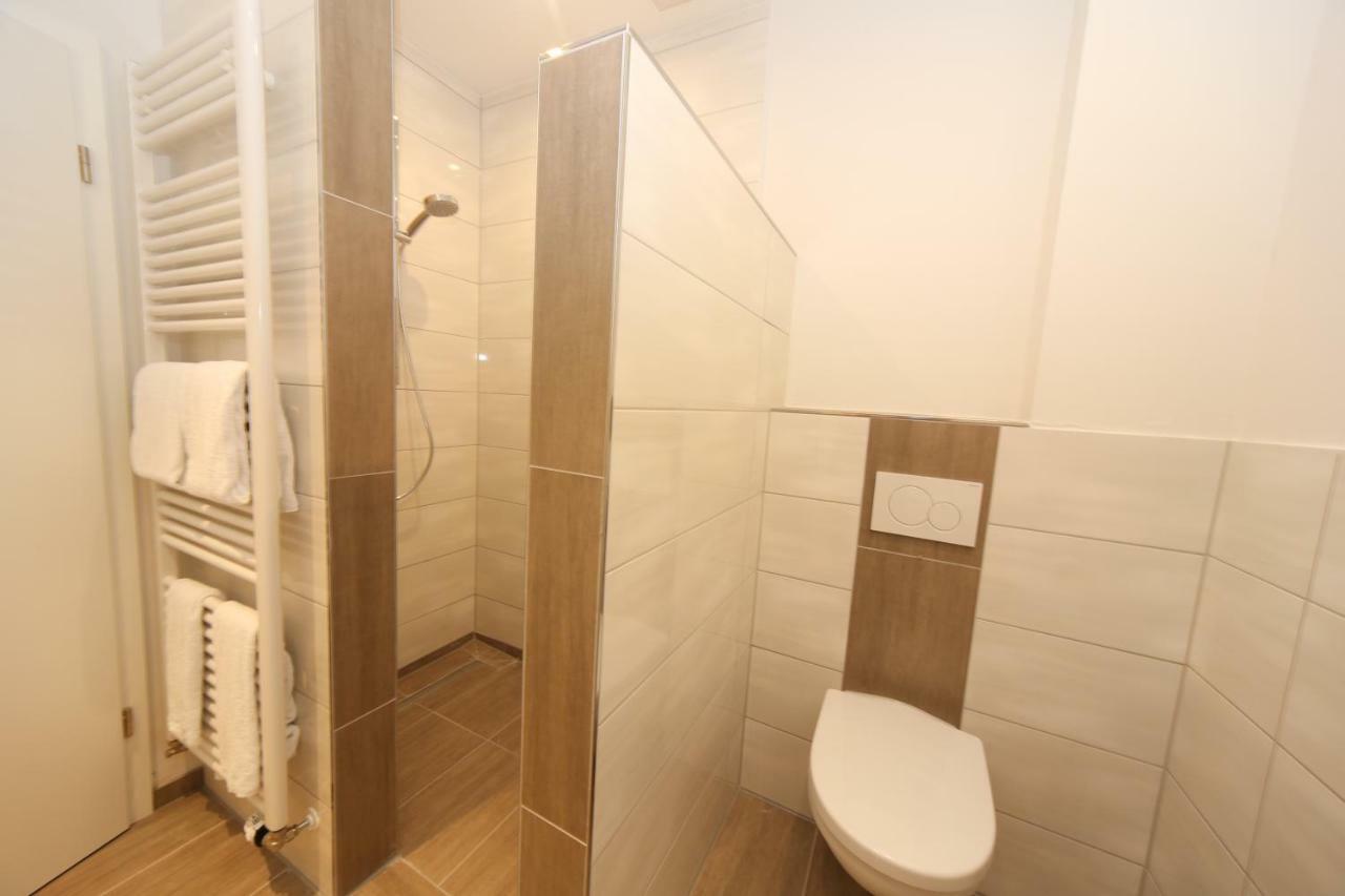 Villa Wasser Hörstel Kültér fotó