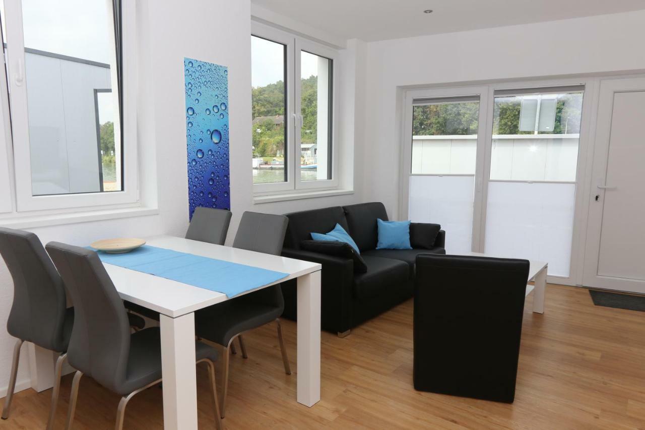 Villa Wasser Hörstel Kültér fotó
