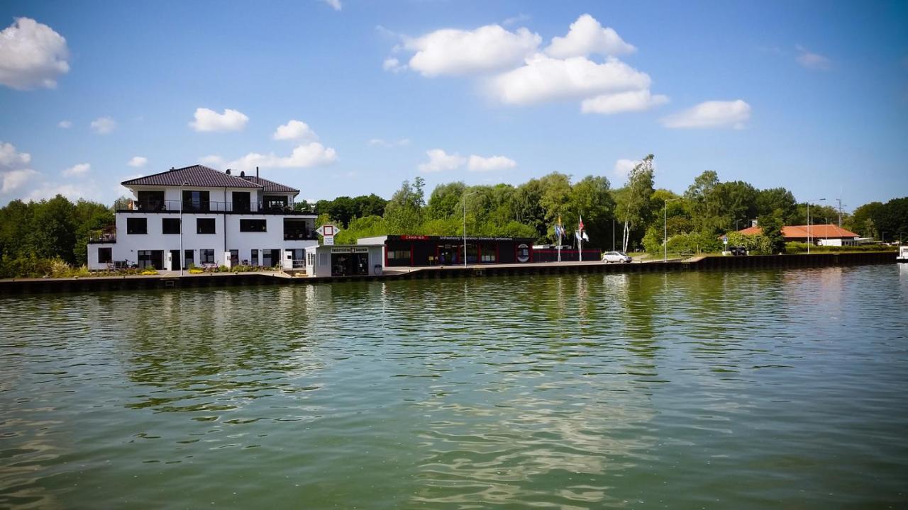 Villa Wasser Hörstel Kültér fotó