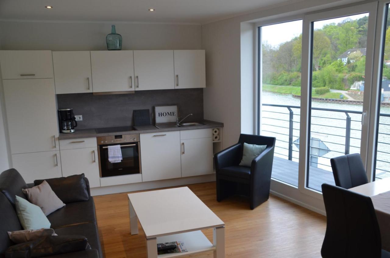 Villa Wasser Hörstel Kültér fotó
