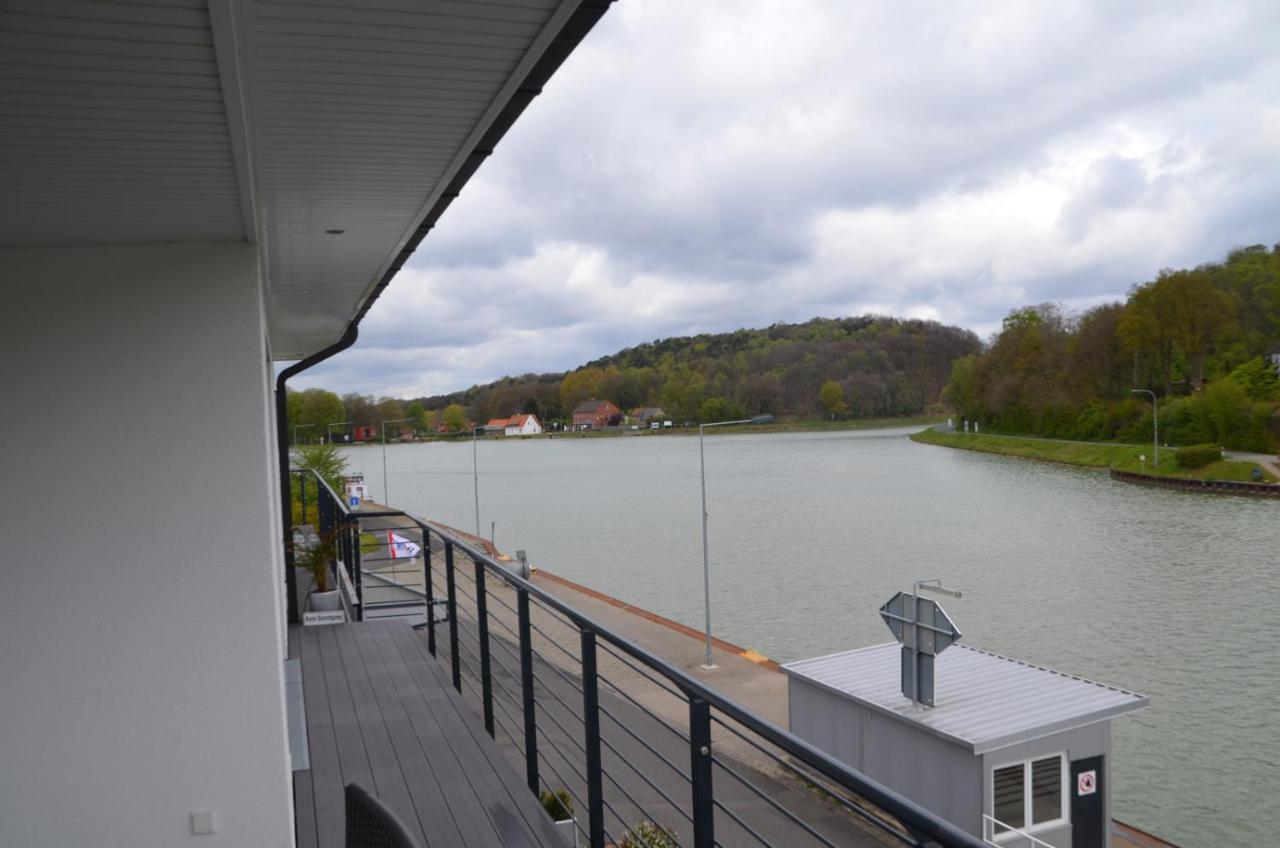 Villa Wasser Hörstel Kültér fotó