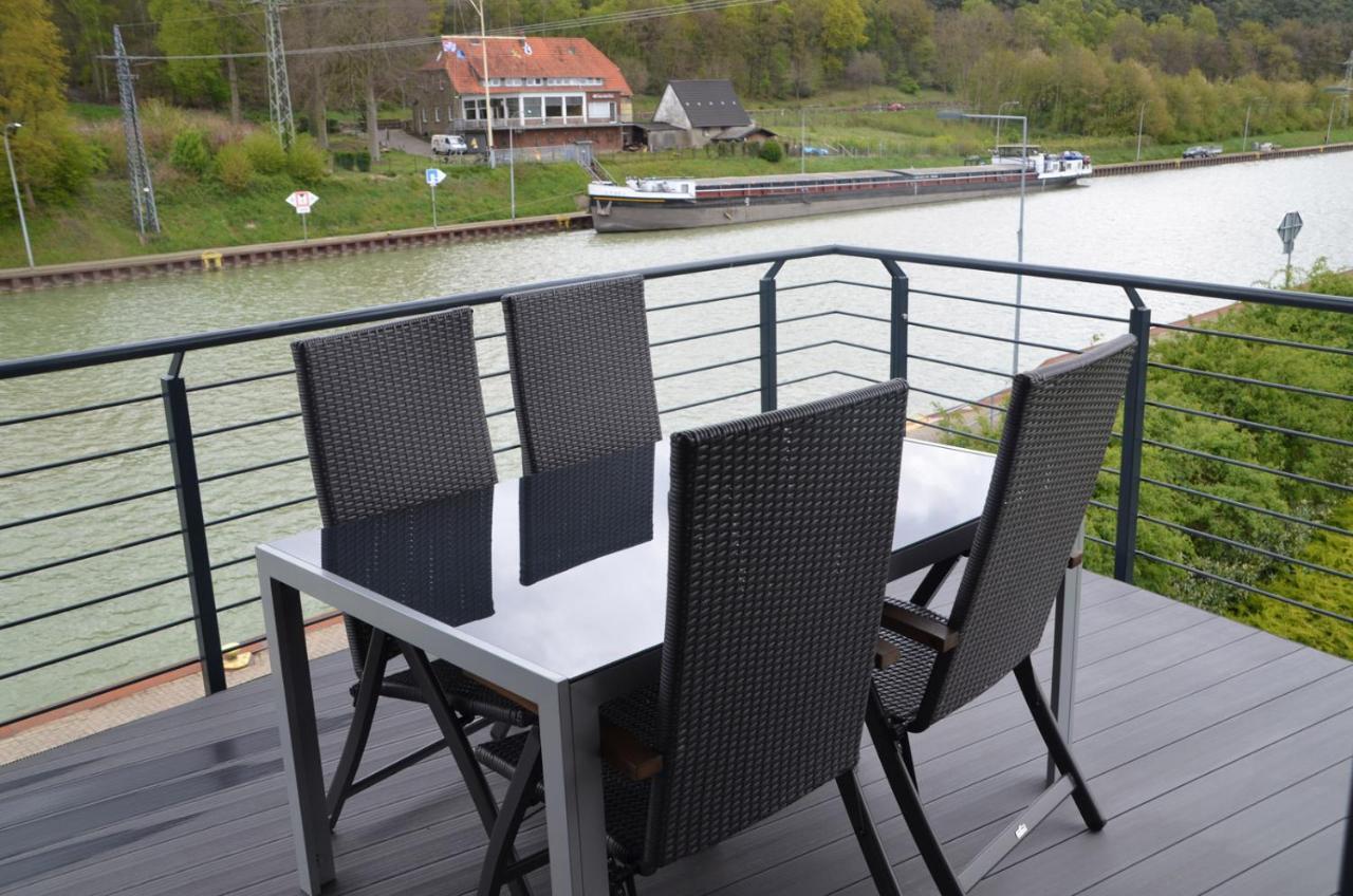 Villa Wasser Hörstel Kültér fotó